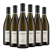 Image of 2023 Niner Wine Estates Chardonnay Edna Valley 6pk 6x750ml