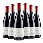 Image of 2023 Occidental Cuvee Elizabeth Pinot Noir Sonoma Coast 6pk 6x750ml