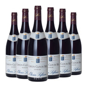 Image of 2023 Olivier Leflaive Corton Clos Du Roi Grand Cru 6pk 6x750ml