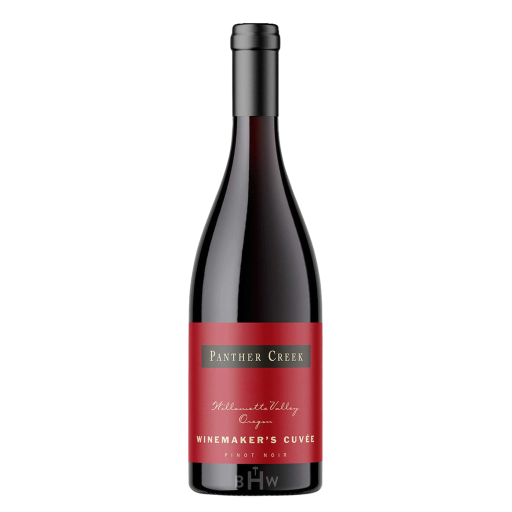 2023 Panther Creek Cuvee Pinot Noir
