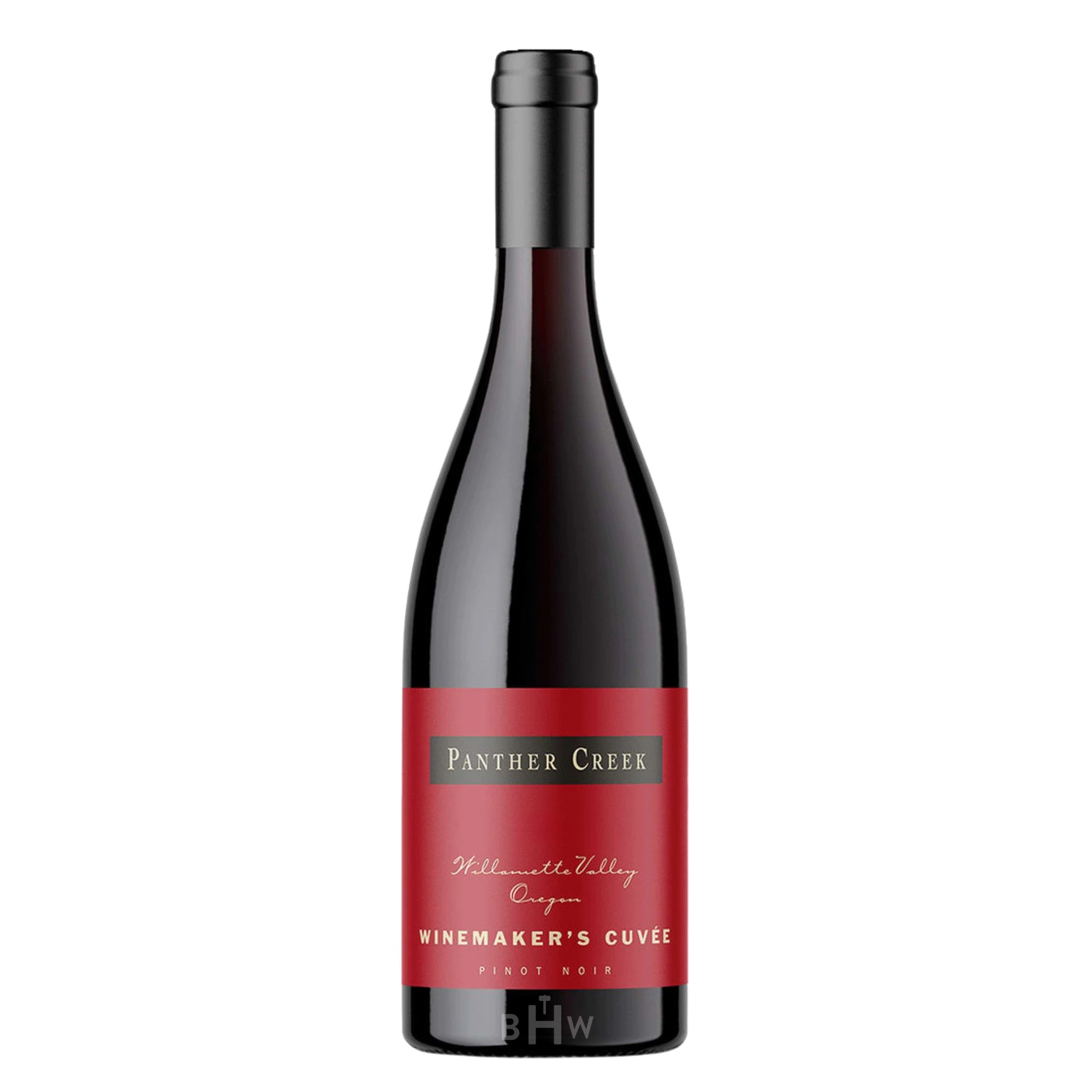 2023 Panther Creek Cuvee Pinot Noir