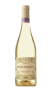 Image of 2024 Pasetti Tenutarossa Passerina Terre Aquilane IGP