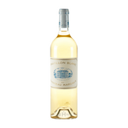 Image of 2023 Pavillon Blanc du Chateau Margaux White