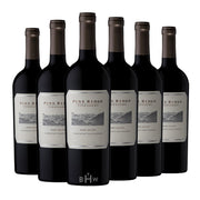 Image of 2023 Pine Ridge Vineyards Cabernet Sauvignon Napa Valley 6pk 6x750ml