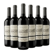 Image of 2023 Pine Ridge Vineyards Stags Leap District Cabernet Sauvignon Napa Valley 6pk 6x750ml
