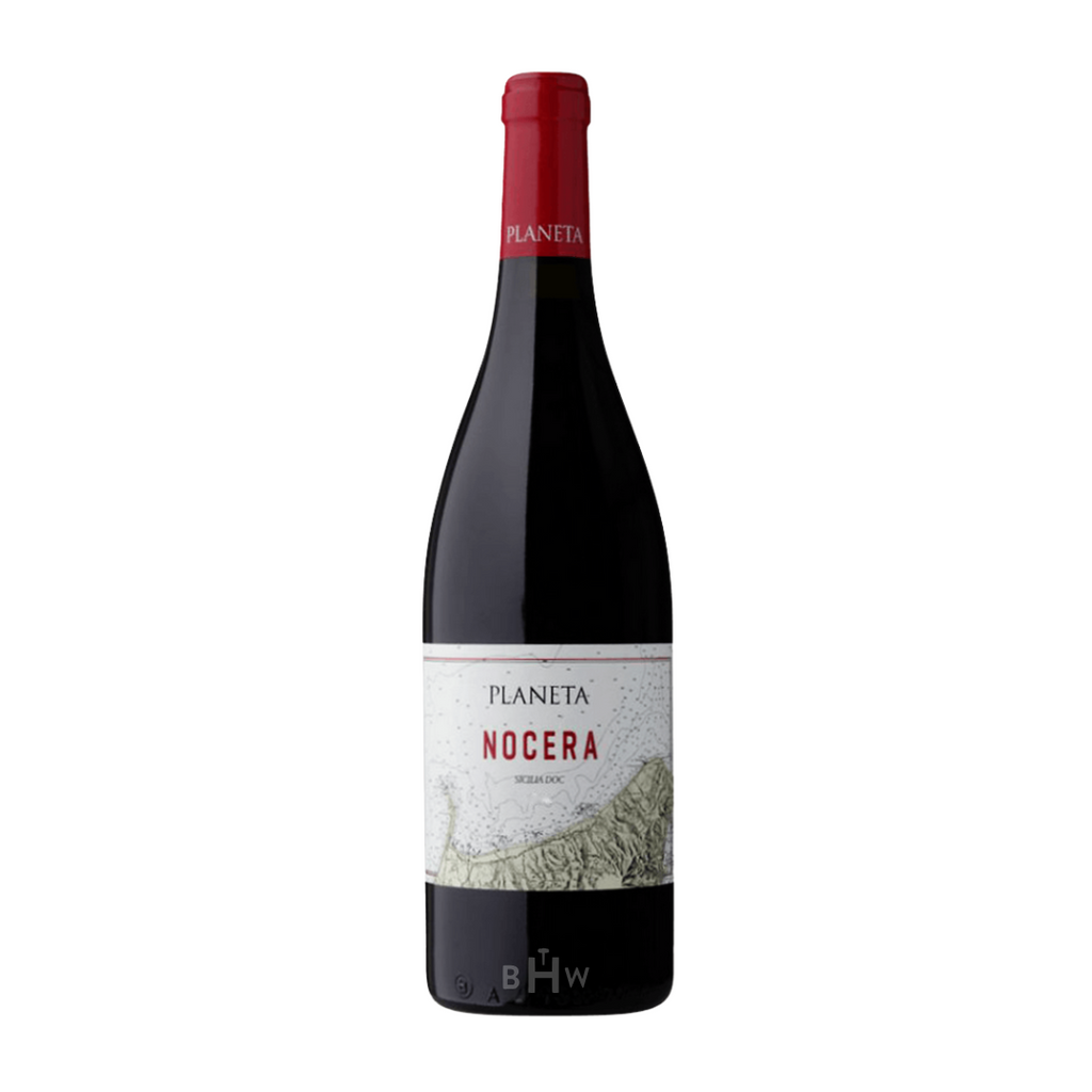 2023 Planeta Nocera Sicily