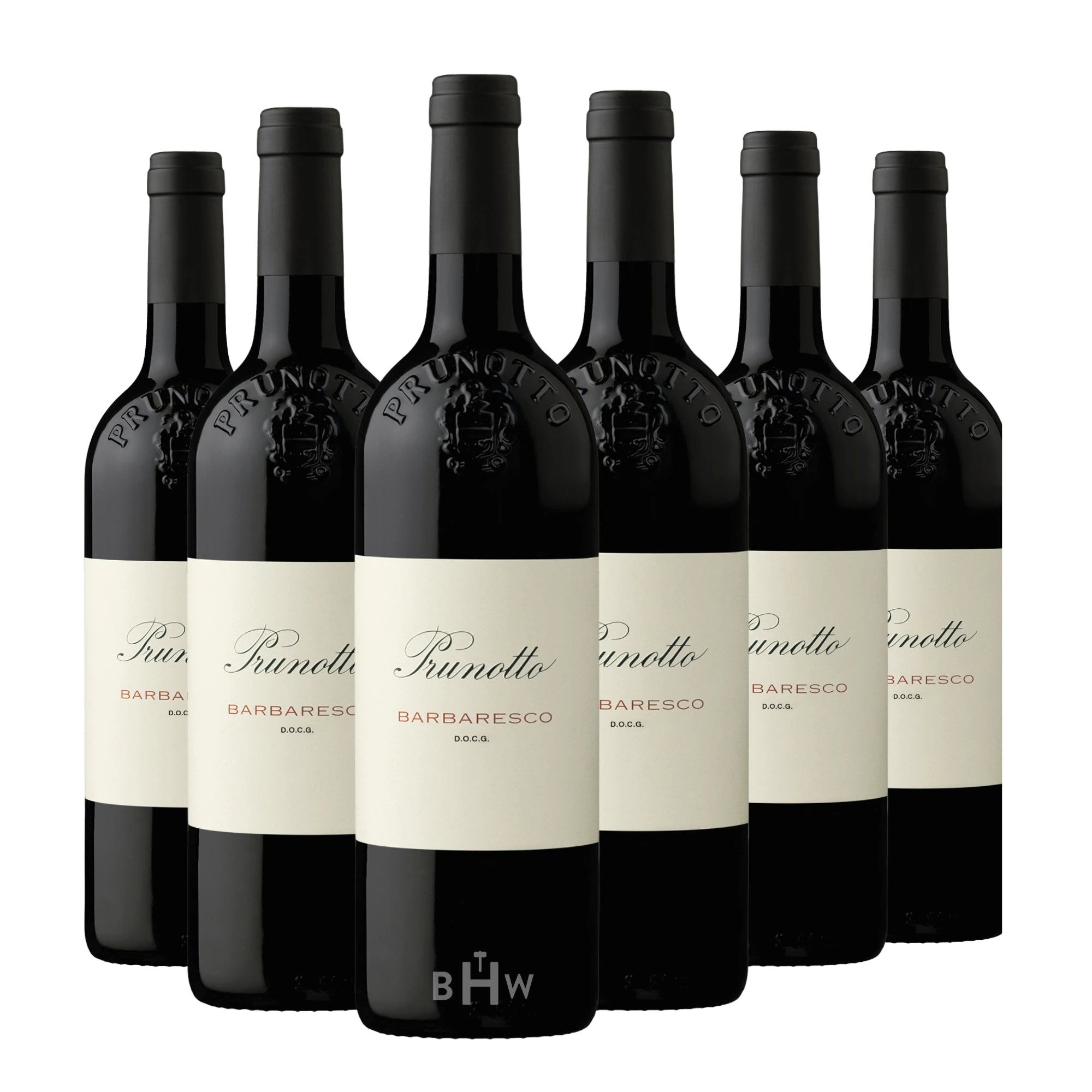 2023 Prunotto Barbaresco 6pk 6x750ml