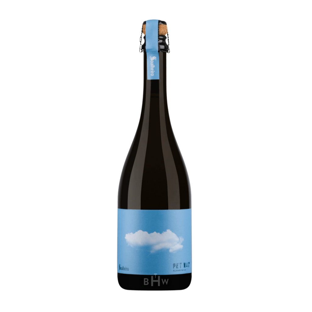 2023 Quinta Do Soalheiro Pet Nat Alvarinho