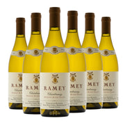Image of 2023 Ramey Chardonnay Russian River Valley 6pk 6x750ml