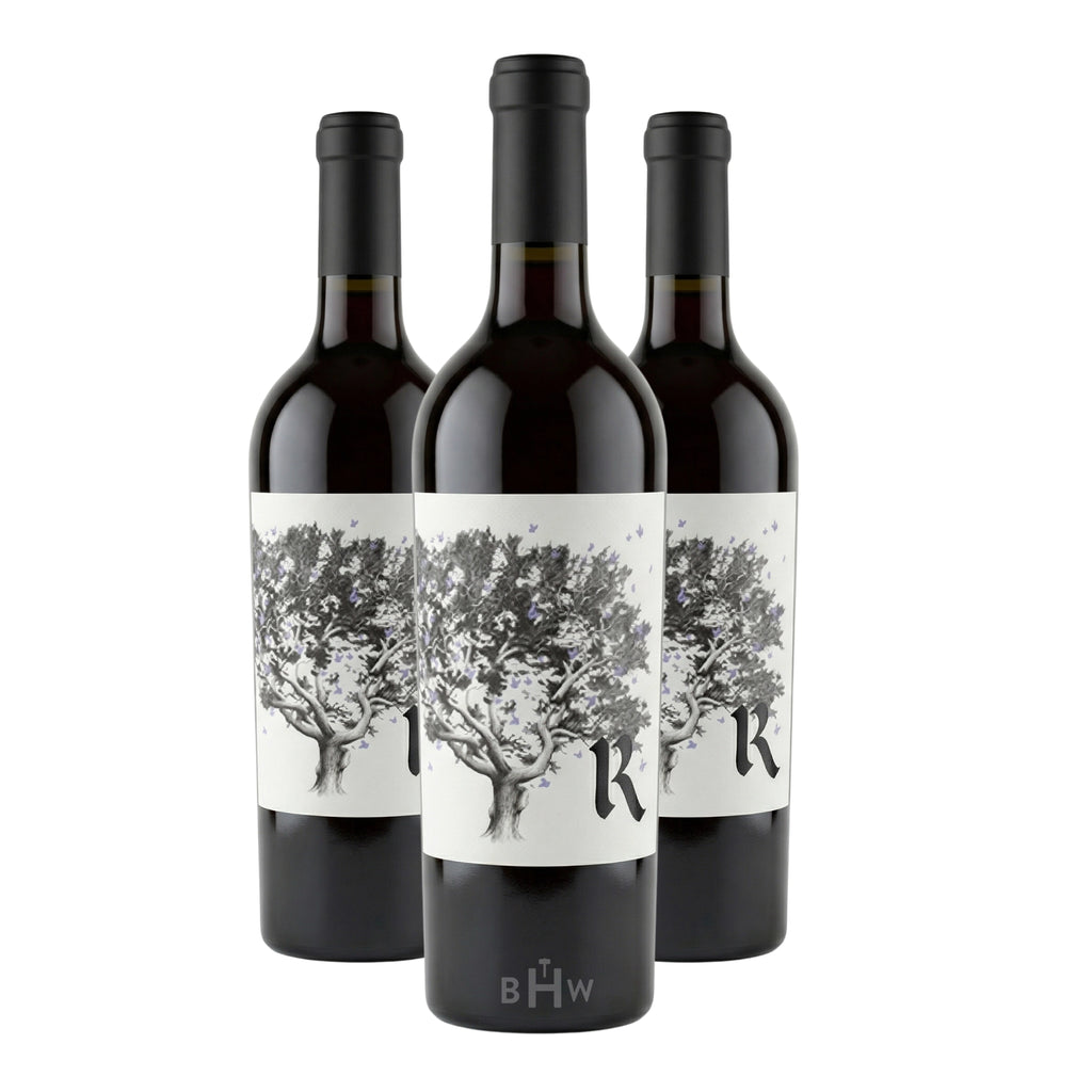Image of 2023 Realm Cellars Hartwell XX Stags Leap District 3pk (3x750ml)