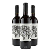 Image of 2023 Realm Cellars Hartwell XX Stags Leap District 3pk (3x750ml)