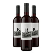 Image of 2023 Realm Cellars 'Houyi' Cabernet Sauvignon Napa Valley 3pk (3x750ml)