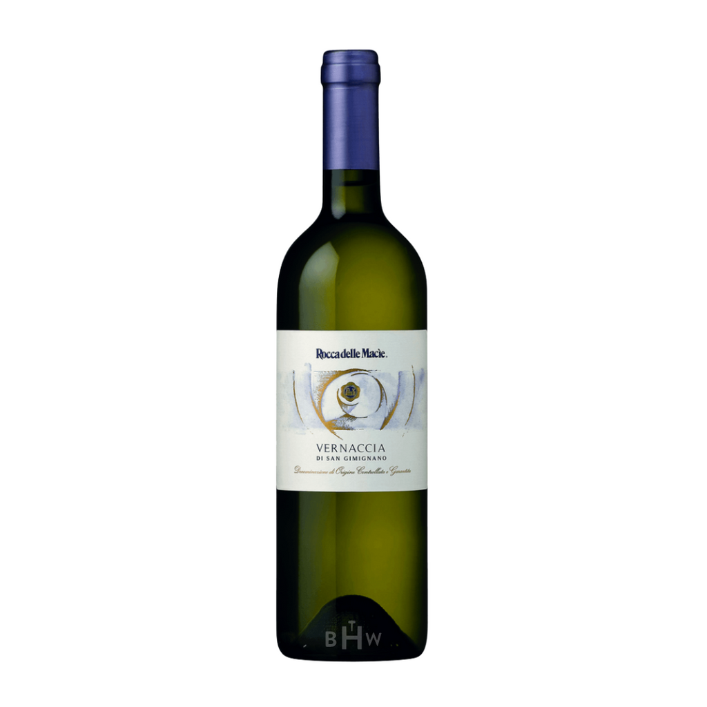 2023 Rocca delle Macie Vernaccia di San Gimignano DOCG