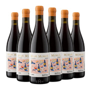Image of 2023 Sean Minor Invited Series Rossi Ranch Grenache Sonoma Valley 6pk 6x750ml