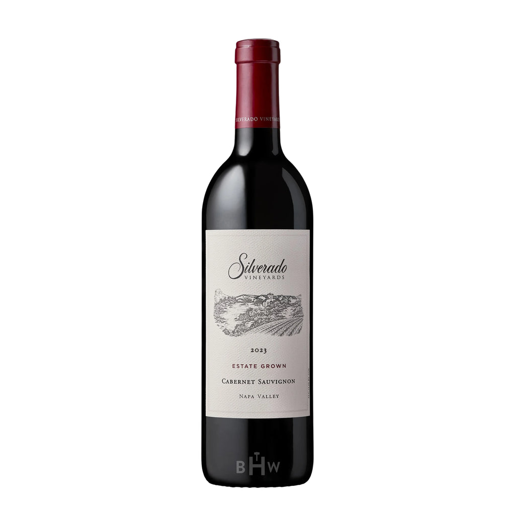 2023 Silverado Cabernet Sauvignon Napa Valley