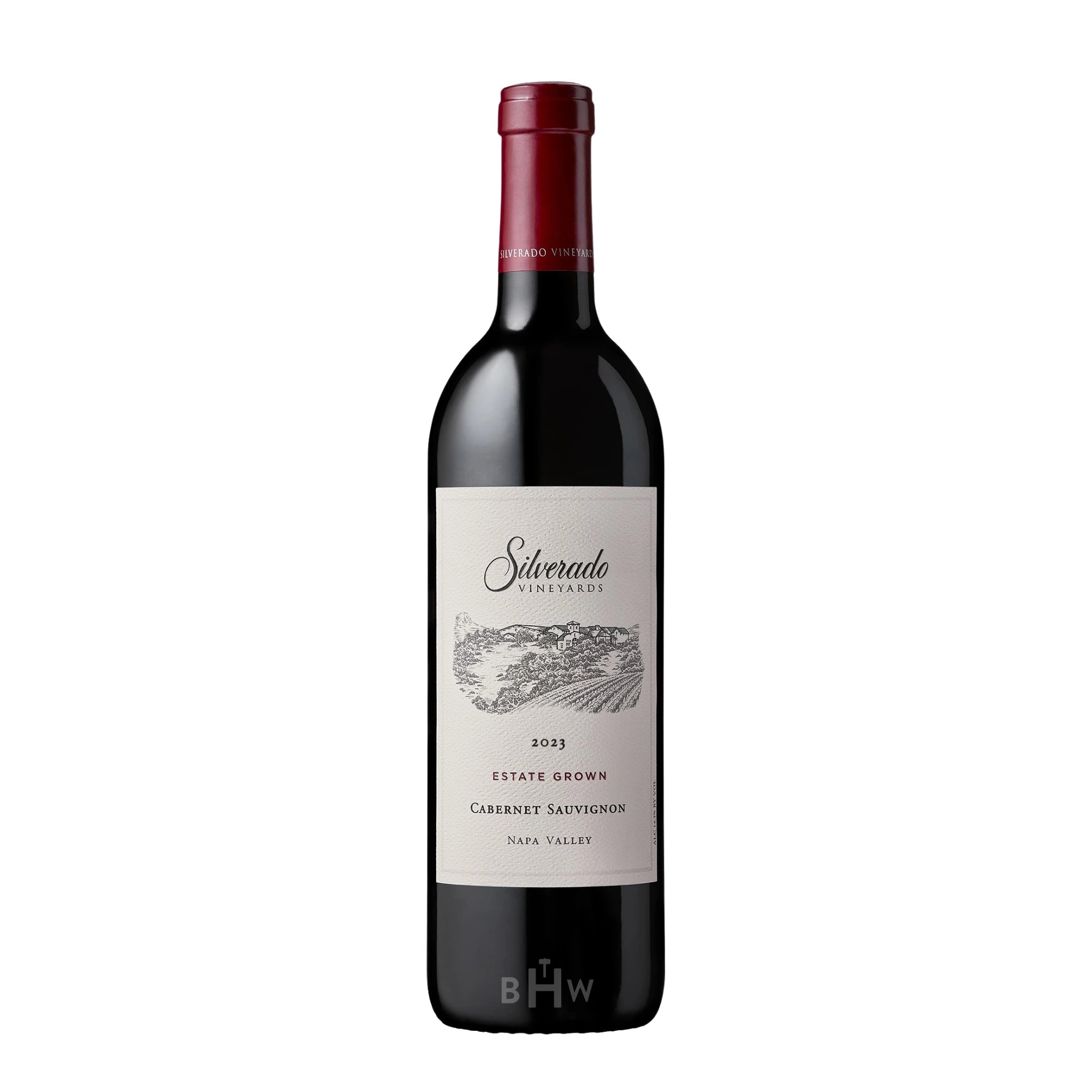 2023 Silverado Cabernet Sauvignon Napa Valley
