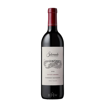 2023 Silverado Cabernet Sauvignon Napa Valley