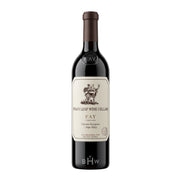 Image of 2023 Stag's Leap Wine Cellars 'Fay' Cabernet Sauvignon