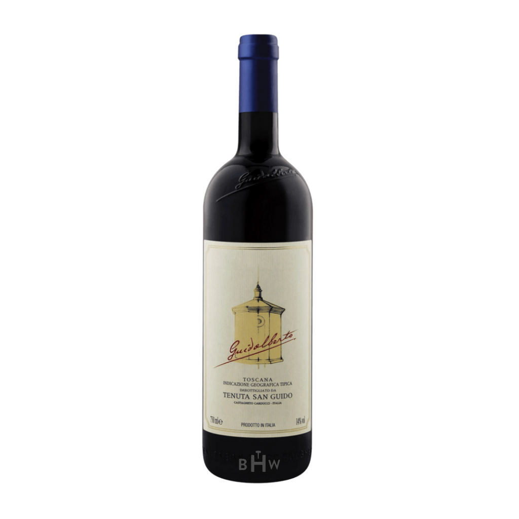2023 Tenuta San Guido Guidalberto Toscana
