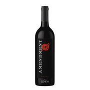 Image of 2023 The Beau Vigne Collection Amendment XXI Red Wine Napa Valley