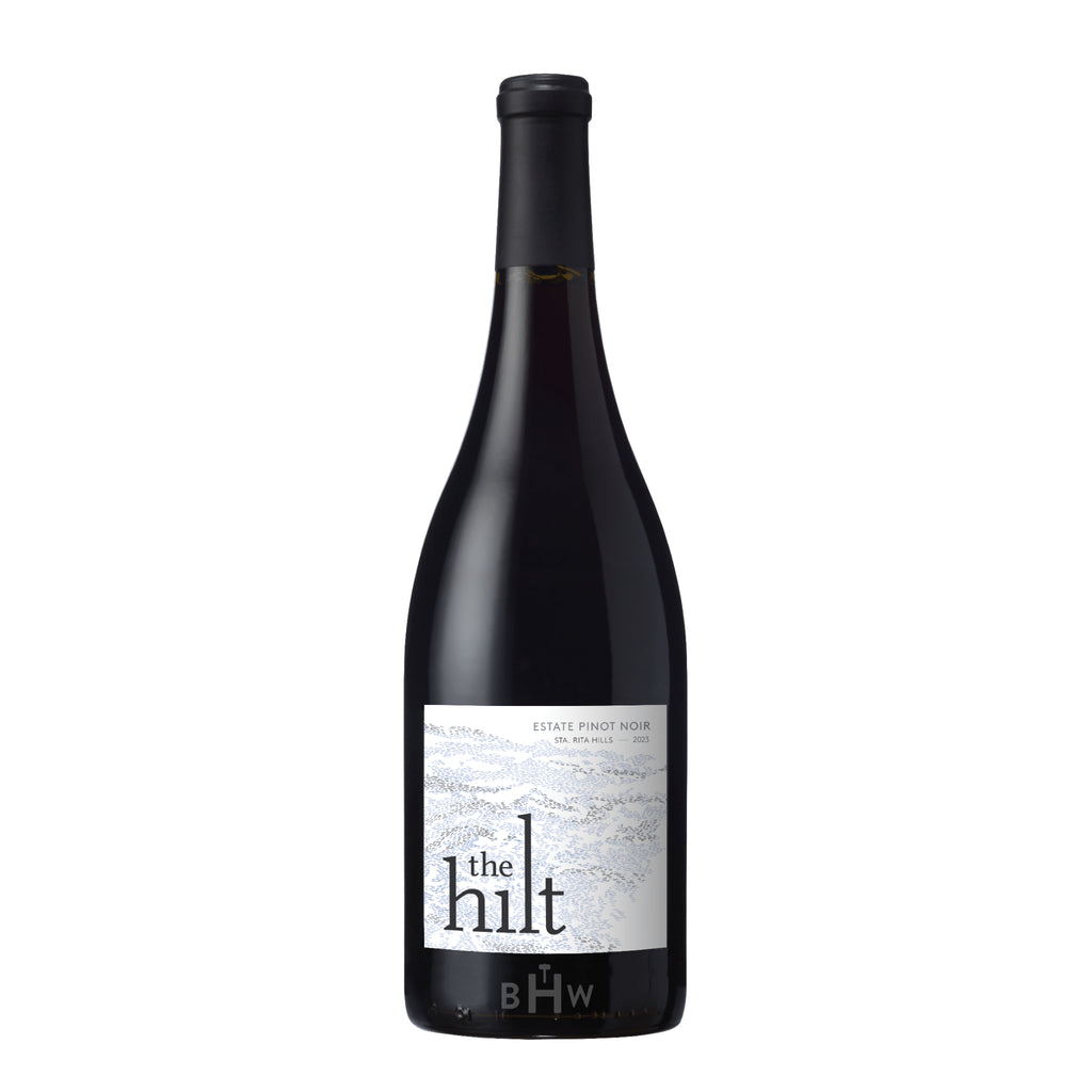 Image of 2023 The Hilt Estate Pinot Noir Sta Rita Hills