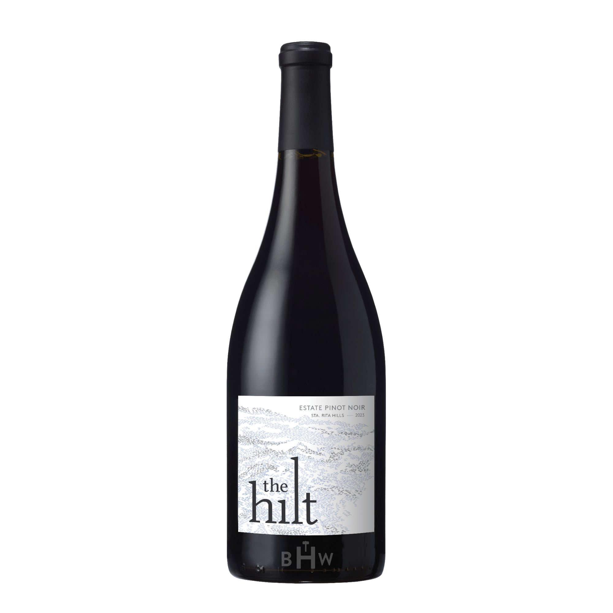 2023 The Hilt Estate Pinot Noir Sta Rita Hills