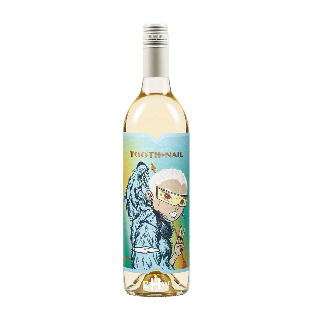 2023 The Squad Sauvignon Blanc Central Coast