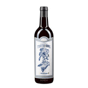 Image of 2023 Tooth and Nail Audubon The Possessor Red Blend Paso Robles