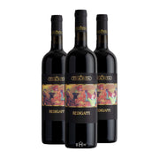 Image of 2023 Tua Rita Redigaffi Toscana IGT 3pk 3x750ml