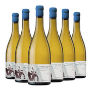 Image of 2023 Victor Ausejo Parcela 333 Garnacha Blanca Rioja DOCa 6pk 6x750ml