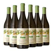 Image of 2023 Vietti Timorasso Derthona Colli Tortonesi 6pk 6x750ml