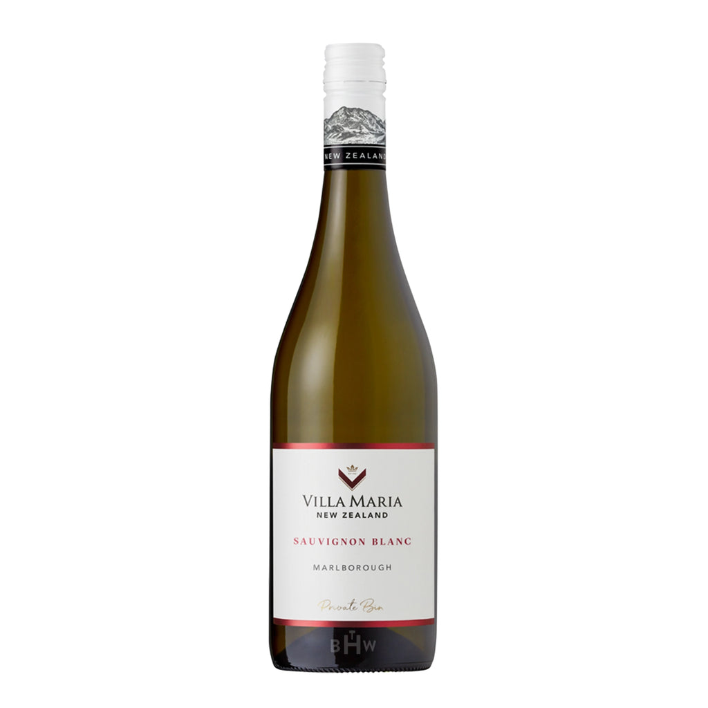 2023 Villa Maria Private Bin Sauvignon Blanc New Zealand