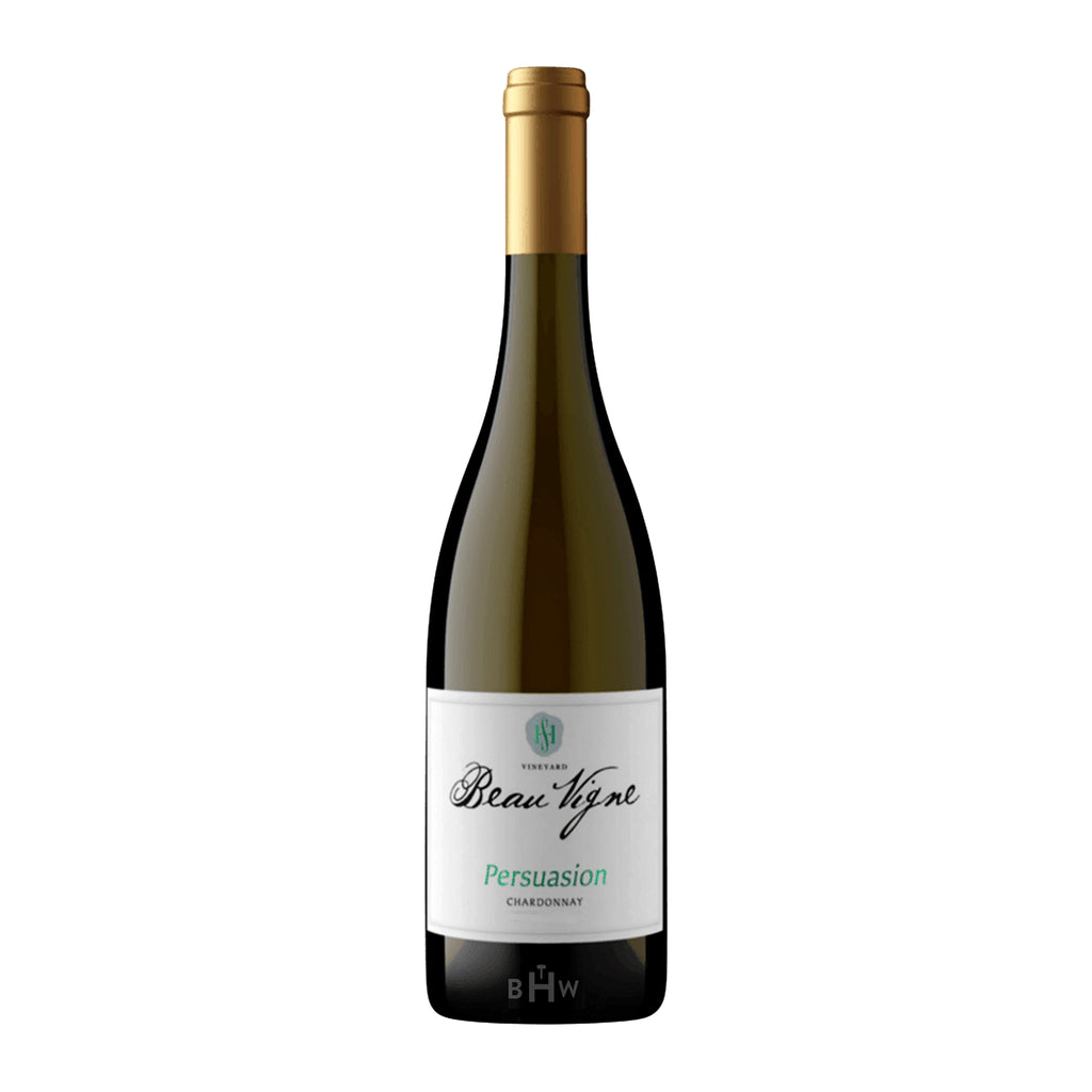 Image of 2022 Beau Vigne Persuasion Chardonnay Napa Valley