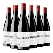 Image of 2023 Bodegas y Vinedos Artuke Pies Negros Rioja 6pk 6x750ml