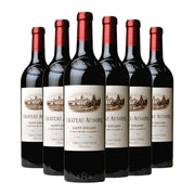 Image of 2025 Chateau Ausone Saint Emilion Grand Cru FUTURES 6 x 750ml