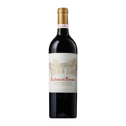 Image of 2023 Chateau De Pressac Saint Emilion Grand Cru FUTURES - Pre Arrival