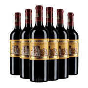 Image of 2025 Chateau Ducru-Beaucaillou Saint-Julien FUTURES 6 x 750ml