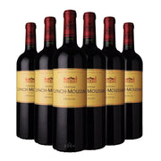 Image of 2025 Chateau Lynch-Moussas Pauillac FUTURES 6 x 750ml