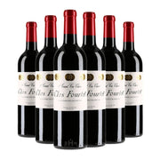 Image of 2025 Clos Fourtet Saint Emilion Grand Cru FUTURES 6 x 750ml