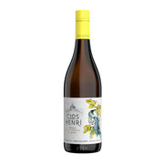Image of 2023 Clos Henri Sauvignon Blanc Marlborough
