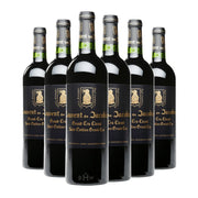 Image of 2025 Couvent Des Jacobins Saint Emilion Grand Cru FUTURES 6 x 750ml