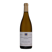 Image of 2023 Dom Guillemard Clerc Bourgogne Blanc 'Les Parties' Chardonnay