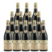 Image of 2023 Domaine Guillon 'Vieilles Vignes' Gevrey-Chambertin 12 x 750ml