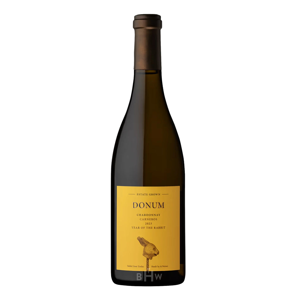Image of 2023 Donum Carneros Chardonnay