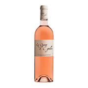 Image of 2023 Eguilles Provence Rose Aixoise