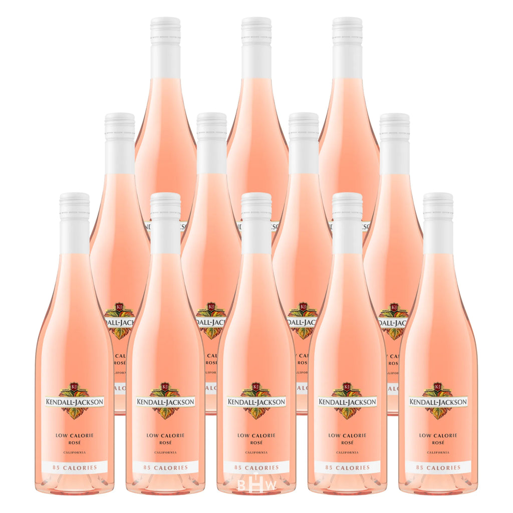 2023 Kendall-Jackson Low Calorie Rose California 12pk - Buy | Big