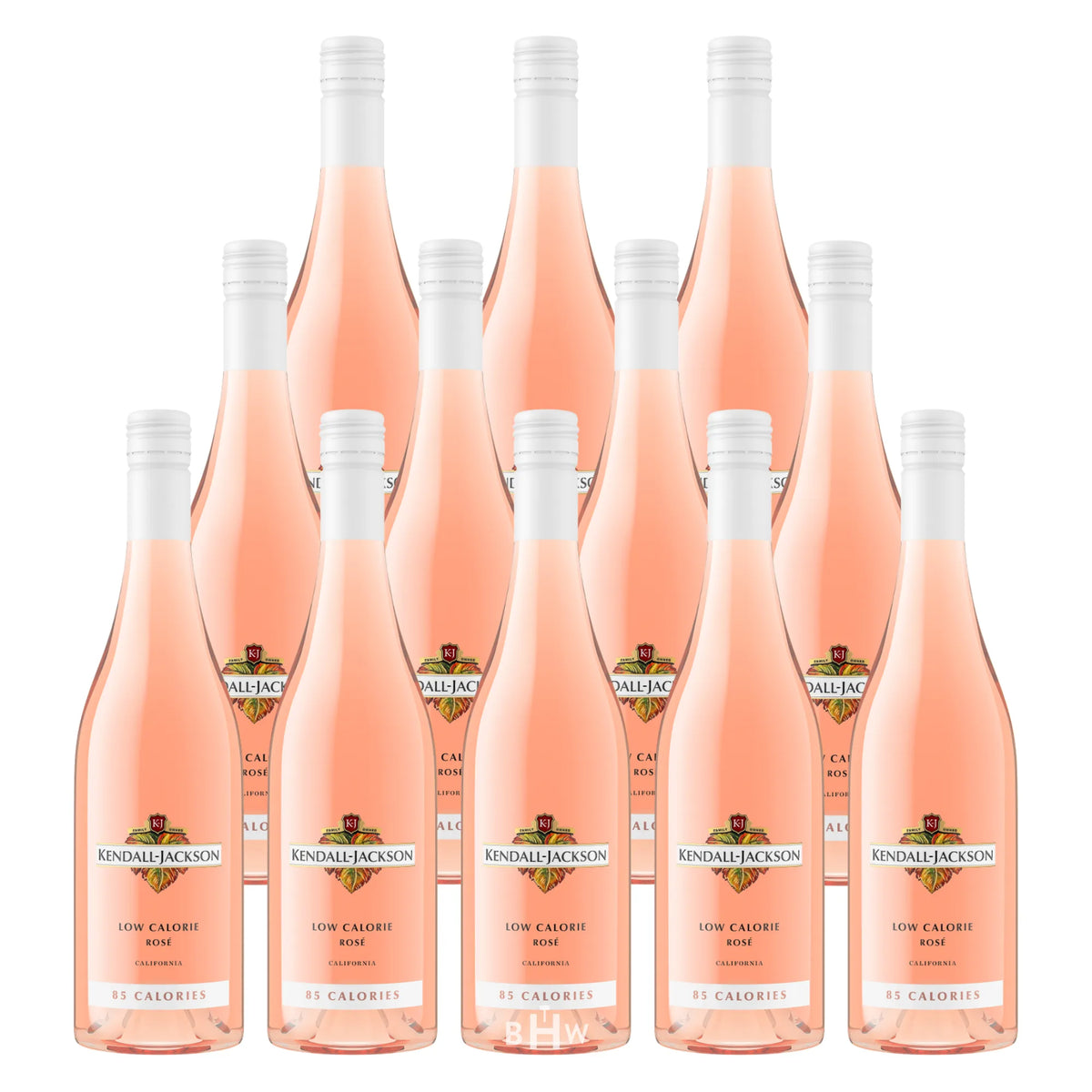 2023 Kendall-Jackson Low Calorie Rose California 12pk - Buy | Big