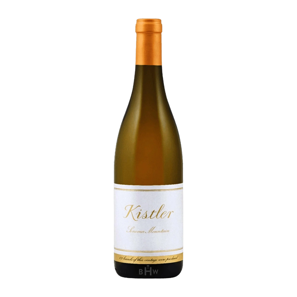 2023 Kistler Sonoma Mountain Chardonnay