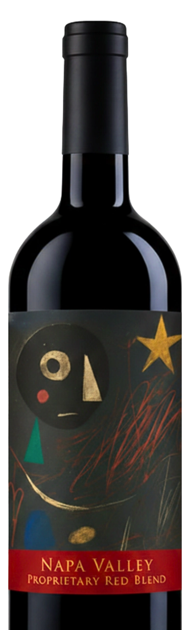 Hero bottle