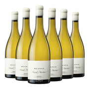 Image of 2023 Miguel Merino Blanco Rioja 6pk 6x750ml